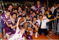 Pucchampion